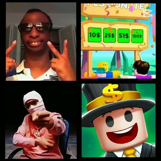 Blox world = ROBUX 🤑🤑