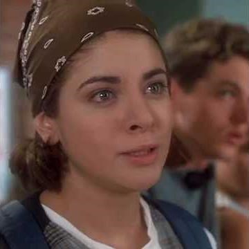 The Brady Bunch Movie - Noreen’s (Alanna Ubach) Not-So-Subtle Crushes