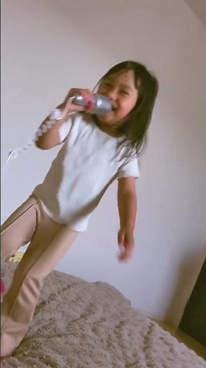 I'm so happy to sing the song Natsuki's best song #ritsuki #natsuki