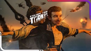 i'm back, still getting railed