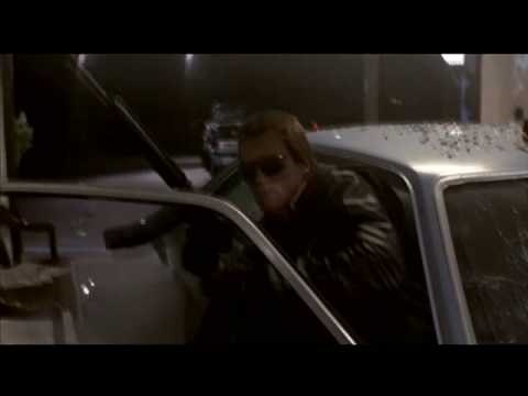 Clip from Terminator