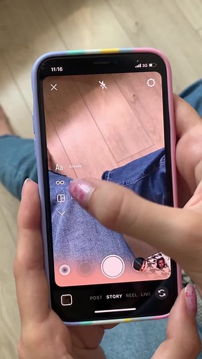 Story Ideas & LOOMY app on TikTok