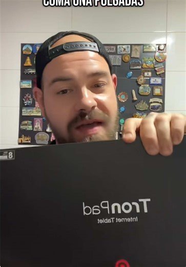 Tablet PRITOM. Una tablet para el día a día con un uso normal #tiktokshop #ofertasdesanvalentin #elamorestaenelaire #tablet #pritom