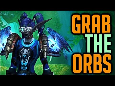Rehsto | Objectives Wins Games | 2700mmr TWW 11.2 Balance Druid Blitz