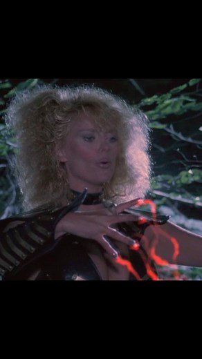 TheCheesyQuest | McWolfing too hard Howling 2 (1985) 20k celebration!! 7 days, 7 EPIC clips! 👀👀👀 #howling2 #howling2yoursisterisawerewolf #sybildanning... | Instagram