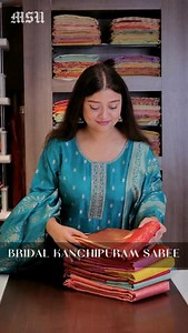 1K views · 1.8K reactions | Bridal Elegance in Every Weave Our...