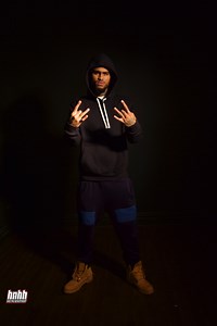 Dave East Talks Playing AAU Basketball With Kevin Durant, Michael Beasley & More