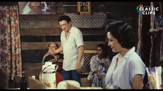 John & Marsha ’85 (Sa Probinsya) (1985), directed by Jett C. Espiritu and written by Ben Feleo and Roy Vera Cruz, was restored in 2K at Kantana Post Production (Thailand) in 2018. Scanned in 4K from a 35mm print preserved in the ABS-CBN Film Archives, the film required 4,360 hours of meticulous work to repair defects such as scratches, flicker, stains, and image instability—preserving this Dolphy and Nida Blanca classic for future generations. #SagipPelikula #JohnAndMarsha #Dolphy #NidaBlanca | 