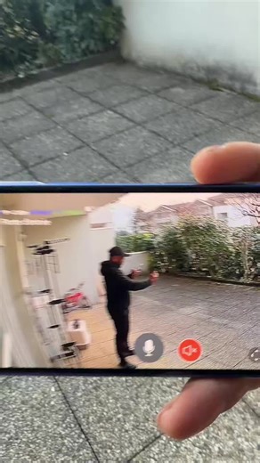 Caméra de sécurité solaire sans fil pour intérieur et extérieur