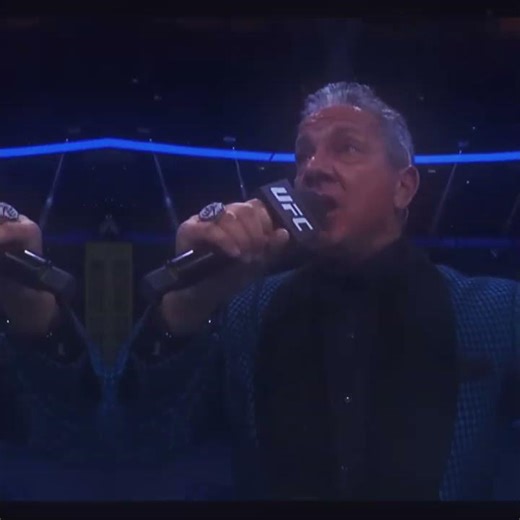 ITSSSSSS TIME!!!! Bruce Buffer edit