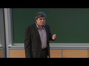 Leon TAKHTAJAN - Integrable QM Operators from Mirror Curves