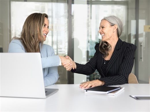 Long Beach Ranks Third In U.S. For Pay Equality: Study