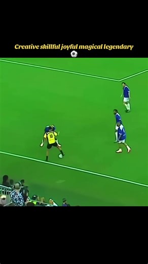 Exploring Magical Skills in Football