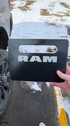 RAM Truck RamBox Dividers - Perfect Accessory for Your Truck