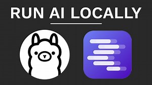 Ditch ChatGPT, Run a Private AI on Your Laptop in 15 Minutes