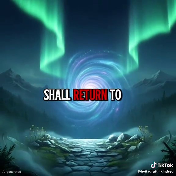 Exploring the Æsirian Code of Nine in Norse Paganism