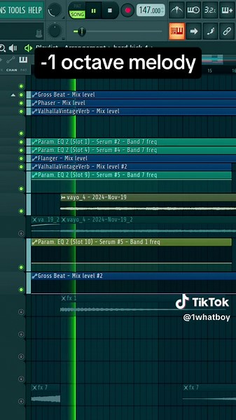 HOW TO HYPERPOP BEAT? (part 2) tg: whatboybeats #flstudio #hyperpop #2hollis #emorock #hardbeats #dance #jpop #kpop #house #scenecore #basstok #producertok #producer #rec #ercidoa #битмейкер #рек #porterrobinson #alternativerock #yoasobi #rock #midtempo #tutorial #how #piano #beautiful #glitchcore #dariacore #sad #shoegaze #digicore #archivecore #electrohouse #sqwore #kayyo