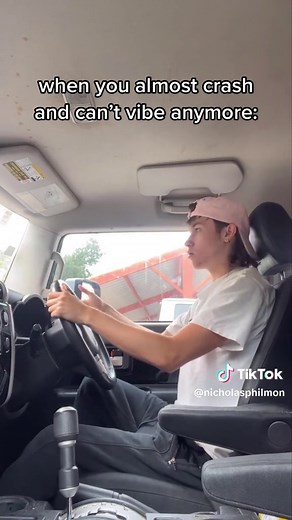 thinkin about it the rest of the drive and how it was 100% my fault💆‍♂️