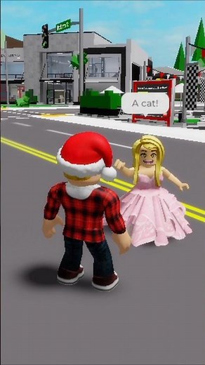 All I want for Christmas is…🎄#shorts #roblox #robloxshorts