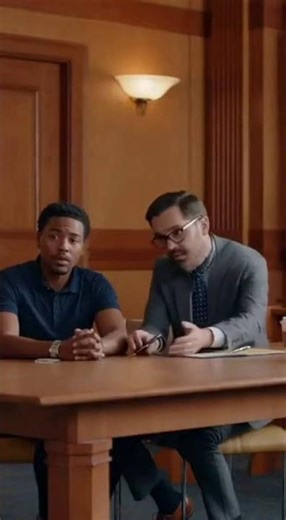 He Played an Uno Reverse Card in Court!