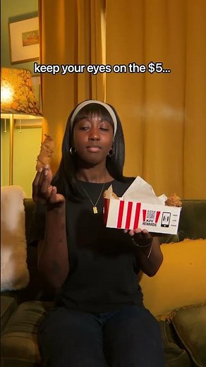 for just $5 you too can do chicken magic. or just get our $5 for 5 deal.