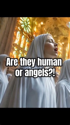 Why This Mozart Masterpiece in Sagrada Família Will Haunt You