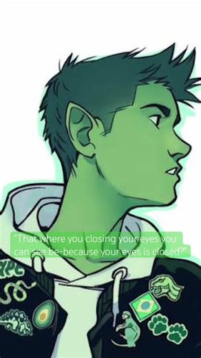 Cannon Beast Boy and Cyborg interaction