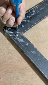 Glass Profile Door Making Step by Step | Pura Process | Professional Carpenter Video