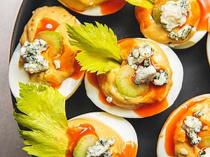 10 Make-Ahead Easter Appetizers for a Low-Stress Holiday Table - AOL