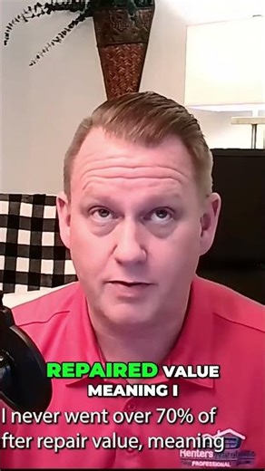 Real Estate Investing: Discount Secrets for Flipping Houses!