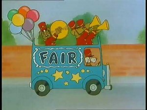 Barney the Dog (1989)