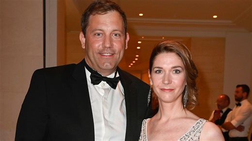Christian Lindner heiratet Franca Lehfeldt: Lindner-Hochzeit bewegt das Land