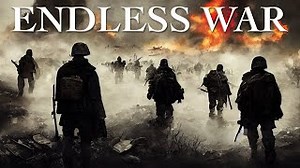 Nathan Wagner - Endless War