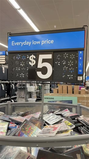 Me and My DVD Collection Journey