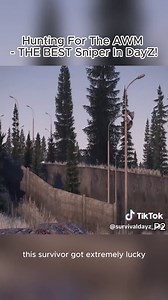 survivaldayz_sdz on TikTok