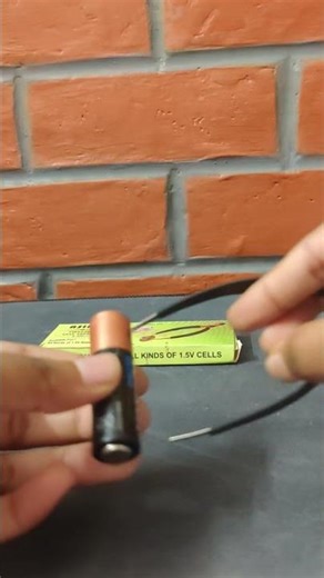 Battery Cell Tester