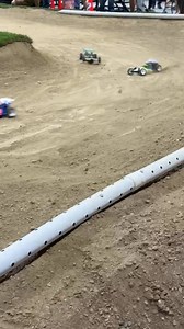 It's happening!! Team Associated Vintage Off Road Championships Yes, the dirt is loose. Yes, that is roost. And the GOAT is on track! 🙌 #WeAreAE | Team Associated