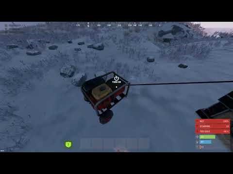 How To AutoSort Boxes in Rust