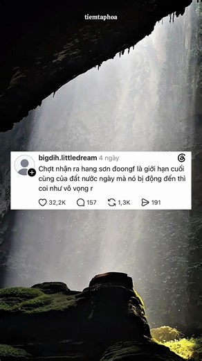 Hang Sơn Đoòng Vietnam: Guide, location & related searches