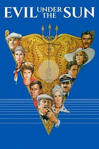 Evil Under the Sun (1982) - Movie
