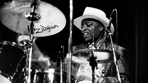 Retro Artist: Roy Haynes - ABC Jazz
