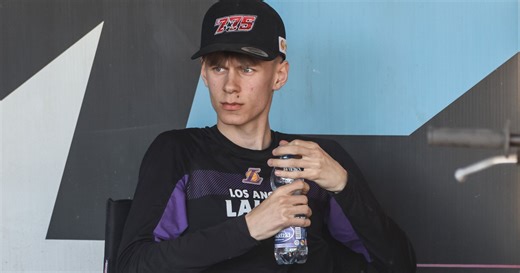Patryk Budniak robi błyskawiczne postępy. Kapitalne informacje ze szpitala