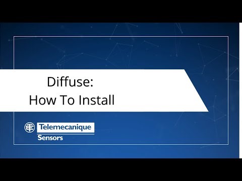 Diffuse: How To Install