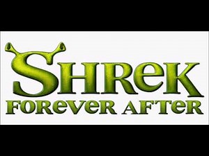 26. Fiona Walks In (Unused)/Attempted Kiss (Shrek: Forever After Complete Score)