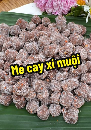 Me cay xí muội chua cay ngon lắm#supin #xuhuongtiktok #tiepthilienket #mecayximuoi @SuPin @SuPin