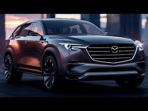 2025 Mazda CX-60 - Stunning Design, Power & Advanced Features! Full Review