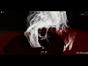 [ROBLOX] The Mimic - Chapter 4 - Solo - Full Walkthrough