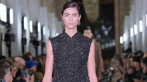Tory Burch Fall 2024 Ready-to-Wear: Making the Everyday Sublime