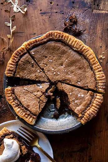 Brown Sugar Maple Cookie Pie_REEL.mp4