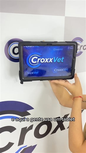 Bazar do Ultrassom Veterinario on Instagram: "Conheça mais detalhes sobre o Ultrassom CroxxVet R1 Color Doppler. #croxxvet #croxxvetr1 #medicinaveterinária #reproduçãoanimal #ultrassonografiabovina"